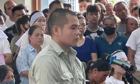 Tuyên án tử hình đối tượng sát hại hai vợ chồng ở Lạng Sơn