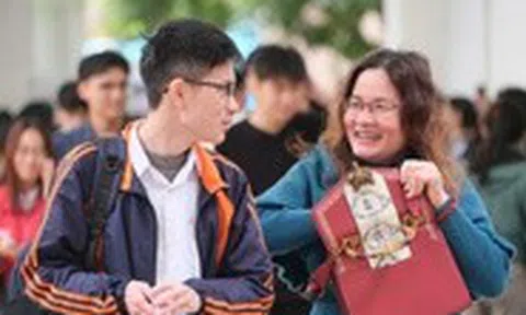 Phổ điểm đánh giá năng lực HSA 6 đợt, dự báo điểm xét tuyển tăng