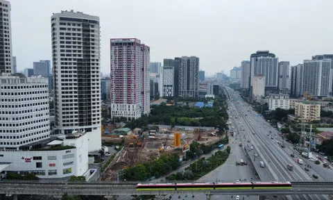 Cần 'đại phẫu' thể chế, loại bỏ tư duy sợ sai không dám làm