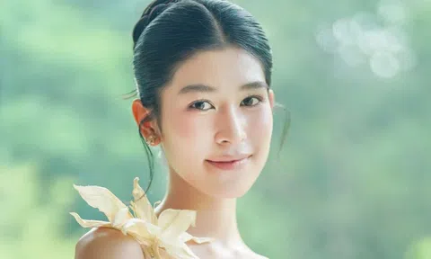 'Con nhà người ta' vào chung kết Hoa hậu Việt Nam: Thành thạo tiếng Anh - Pháp, đạt giải piano quốc tế năm 13 tuổi