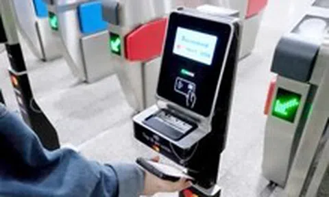 'Chạm' để đi tất cả phương tiện công cộng ở TP.HCM