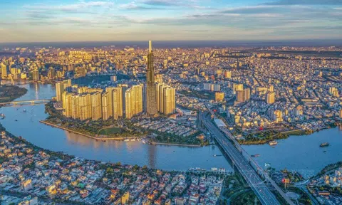 Lập Trung tâm tài chính quốc tế để Việt Nam bứt phá - Bài 2: Động lực mới để TPHCM tăng tốc