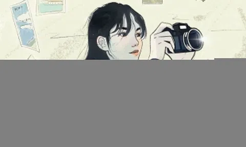 Chụp ảnh ra sao khi du lịch một mình?