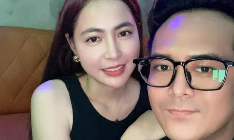 Bé An 'Đất phương Nam' cưới lần hai