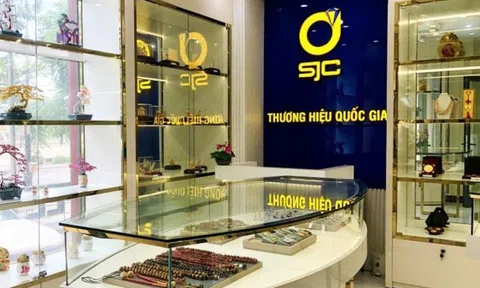 Nóng: Công bố loạt vi phạm của Công ty Vàng bạc đá quý Sài Gòn