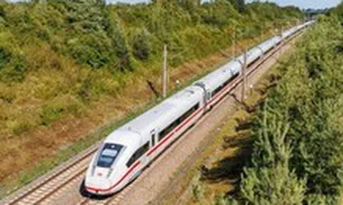 Ông Phạm Nhật Vượng góp vào công ty đường sắt cao tốc bằng cổ phiếu VIC, định giá ra sao?