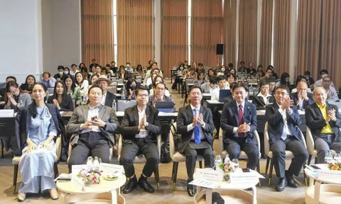 Becamex VSIP Bình Định - Điểm đến của các nhà đầu tư