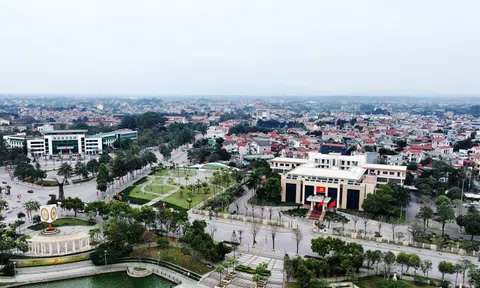 13 tỉnh uỷ viên ở Phú Thọ dự kiến làm bí thư cấp xã