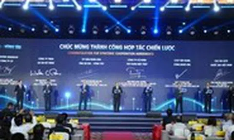 Bà Rịa - Vũng Tàu đề xuất Sun Group phát triển hàng loạt dự án hạ tầng