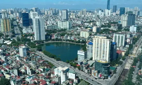 Quy định mới nhất về giá bán và đối tượng được hưởng chính sách nhà ở xã hội