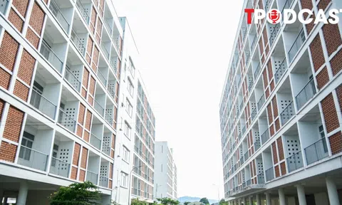 Quỹ nhà ở quốc gia sẽ dùng để làm nhà xã hội cho thuê?