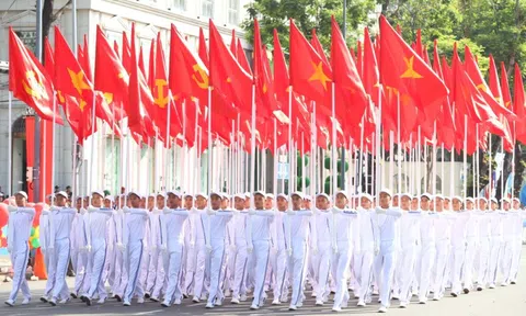 Khẩn trương triển khai Kết luận của Bộ Chính trị về phát triển văn hóa, con người Việt Nam