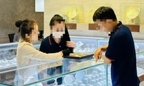 Hai doanh nghiệp kinh doanh vàng có nhiều vi phạm, chuyển thông tin sang Bộ Công an điều tra