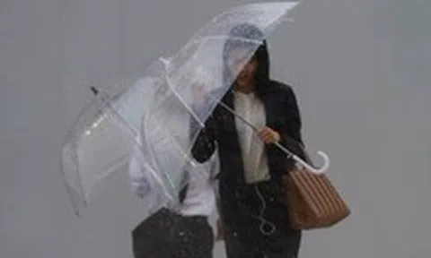 Thời tiết mưa gió, lưu ý 5 tác động nguy hiểm đến sức khỏe