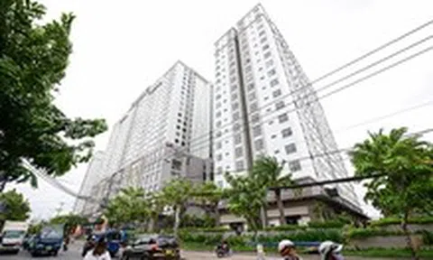 Nhiều điểm mới 'cởi trói' thủ tục cho nhà ở xã hội