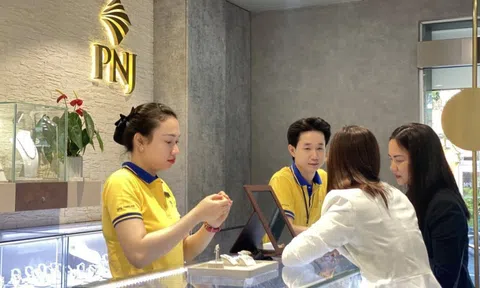 Công ty vàng bạc đá quý Phú Nhuận có dấu hiệu vi phạm hình sự