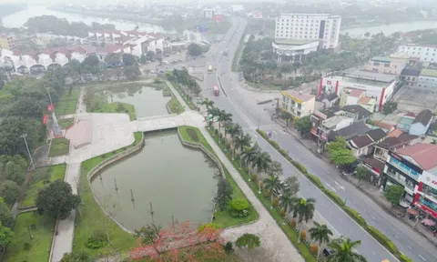Mở tuyến xe Quảng Trị - Quảng Bình, phục vụ hành khách khi sáp nhập tỉnh