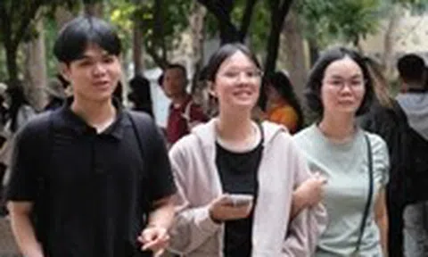 Trường đại học Luật bỏ xét tuyển khối C00, tăng học phí