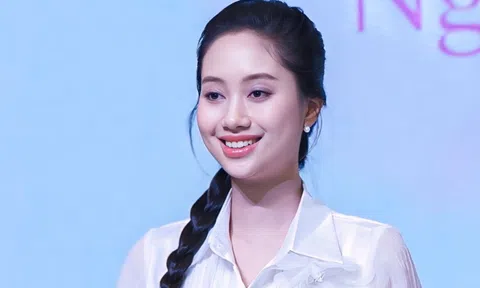 Ai là Đại sứ nhân ái của Hoa hậu Việt Nam 2024?