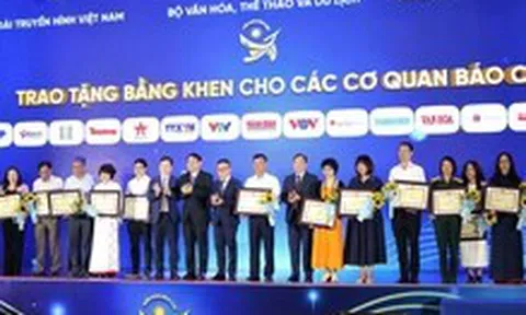 Báo chí thúc đẩy phát triển các ngành công nghiệp văn hóa