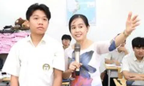Ôn thi tốt nghiệp THPT sao cho hiệu quả?