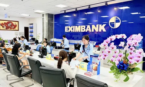 Eximbank triển khai hệ thống Core thẻ mới: Bước tiến trong chuyển đổi số, nâng tầm trải nghiệm thẻ