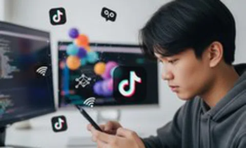 Gen Z học công nghệ qua TikTok: Xu hướng hay trào lưu nửa mùa?