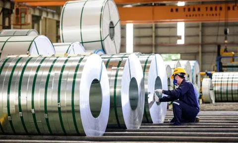 Mỹ tăng thuế nhập khẩu thép và nhôm lên 50%, Tập đoàn Hoa Sen ảnh hưởng ra sao?