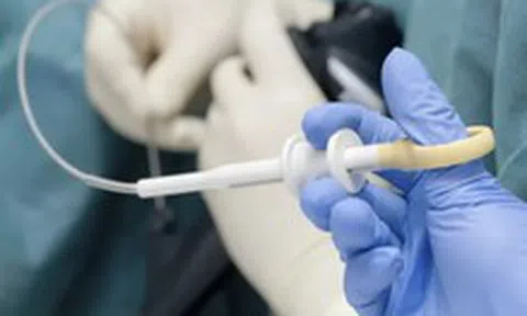 Viên thuốc thông minh thay thế nội soi đường tiêu hóa