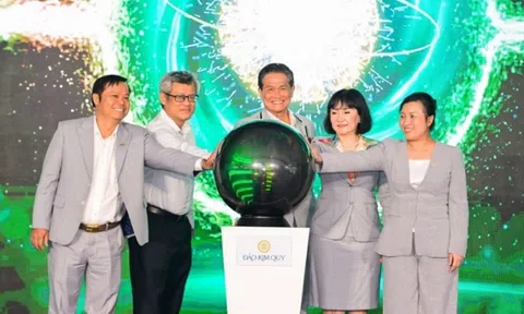 TTC Land chính thức công bố thương hiệu Đảo Kim Quy