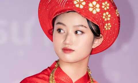 Không nhận ra sao nhí phim 'Hai Phượng'