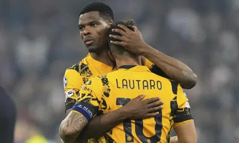 Inter Milan: Vinh quang lỡ hẹn nhưng niềm tự hào vẫn còn đó