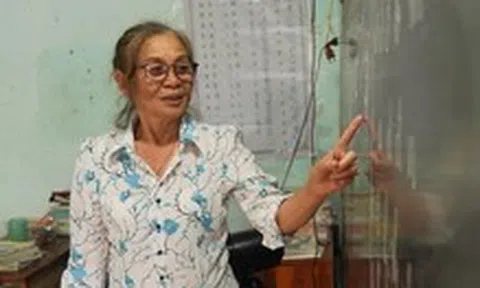Lớp học đặc biệt ở Tây Ninh, cô giáo thương trẻ mắc tự kỷ, hội chứng Down hết lòng