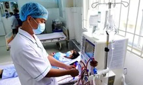 Tin tức sáng 2-6: Sẽ tăng phụ cấp nghề cho cán bộ y tế, ai sẽ hưởng mức cao nhất 70% lương?