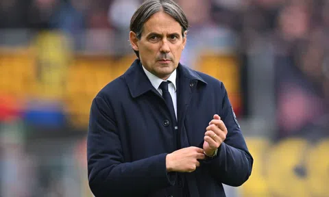 HLV Simone Inzaghi rời Inter sau thất bại khó tin ở chung kết Cúp C1?