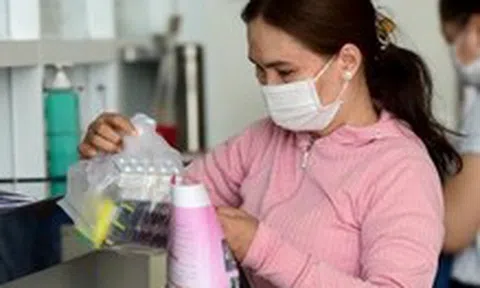 Mong truy quét thuốc giả, vì đó là tội ác giết người hàng loạt