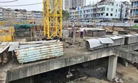 TP.HCM phê bình Sở Xây dựng, Sở Tài chính sau phản ảnh của Tuổi Trẻ