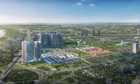 'Hấp lực' của bất động sản 'truyền đời' có pháp lý minh bạch