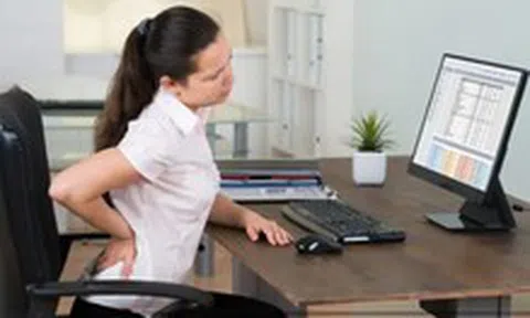 Cảnh báo ngồi nhiều gây teo não, suy giảm nhận thức