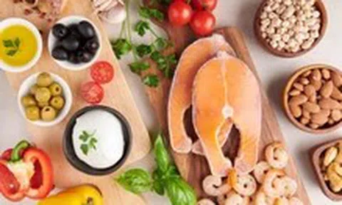Chế độ ăn Địa Trung Hải: Ăn thế nào khỏe người, đẹp dáng và an toàn?