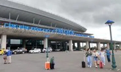 Lựa chọn nhà đầu tư trong nước mở rộng sân bay Phú Quốc