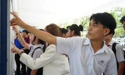 Sáng nay thi vào lớp 10 Đà Nẵng: Thí sinh lưu ý ‘5 không’