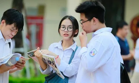 Trường Luật thuộc ĐH Quốc gia Hà Nội bỏ tổ hợp C00
