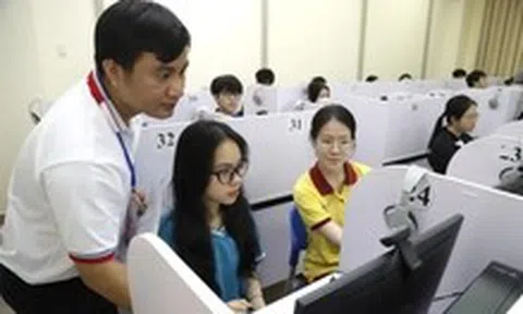 Trường đại học Sư phạm TP.HCM tuyển sinh kết hợp xét tuyển và thi tuyển