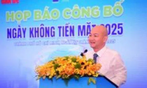 Làm đẹp, chữa bệnh, săn hàng hàng hiệu khuyến mãi đến 100% với thanh toán không tiền mặt