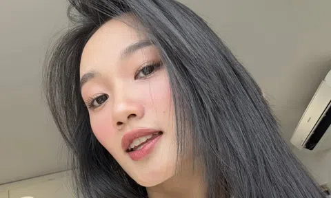 Á hậu Quỳnh Anh bị loại sốc