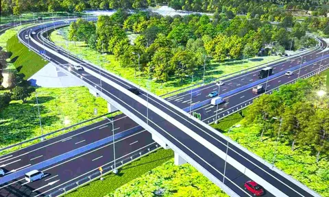 Bình Dương tiếp sức cho hai siêu dự án 35.000 tỷ đồng sớm về đích