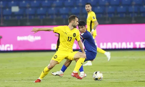 Nhận định Malaysia vs Cape Verde, 20h00 ngày 3/6: Khác biệt ở động lực