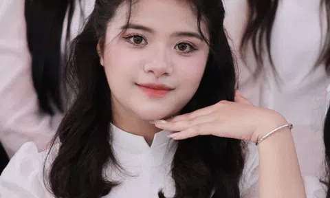 Xúc động với lời tri ân 'người thầy chạm đến trái tim học sinh bằng sự tử tế và lòng bao dung'