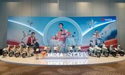 Sếp YADEA Việt Nam: ‘Làm chủ tương lai không chỉ là khẩu hiệu’